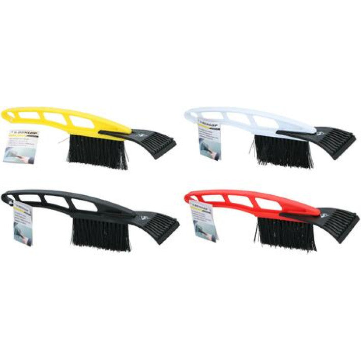 Ice Scraper with Snow Brush 31 cm