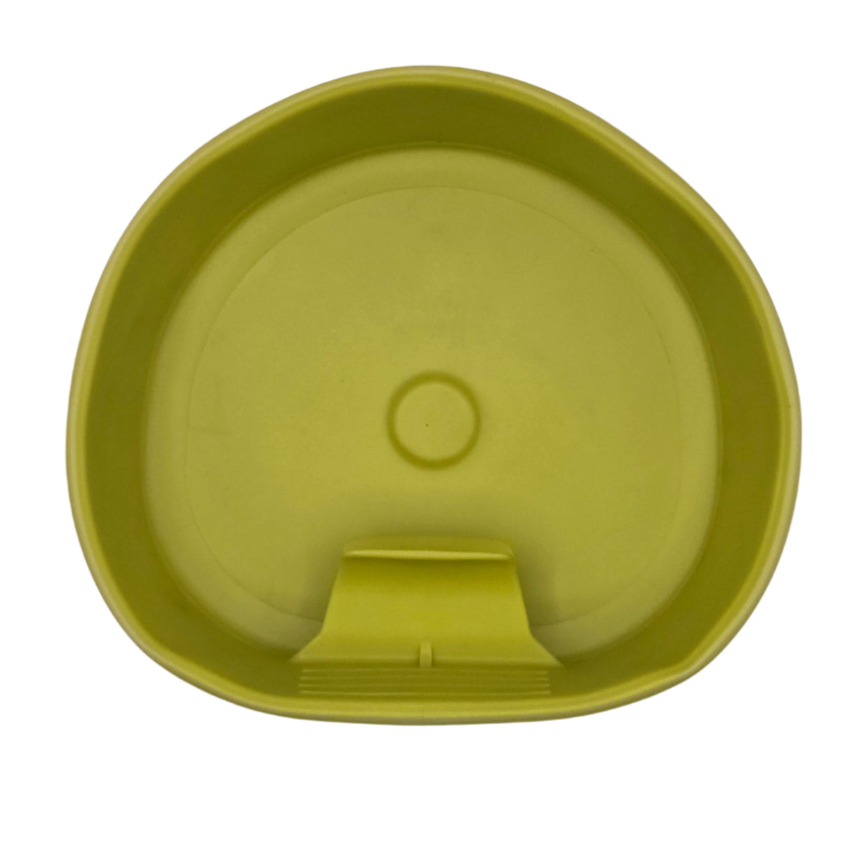 Foldable Cup Lime 600ml