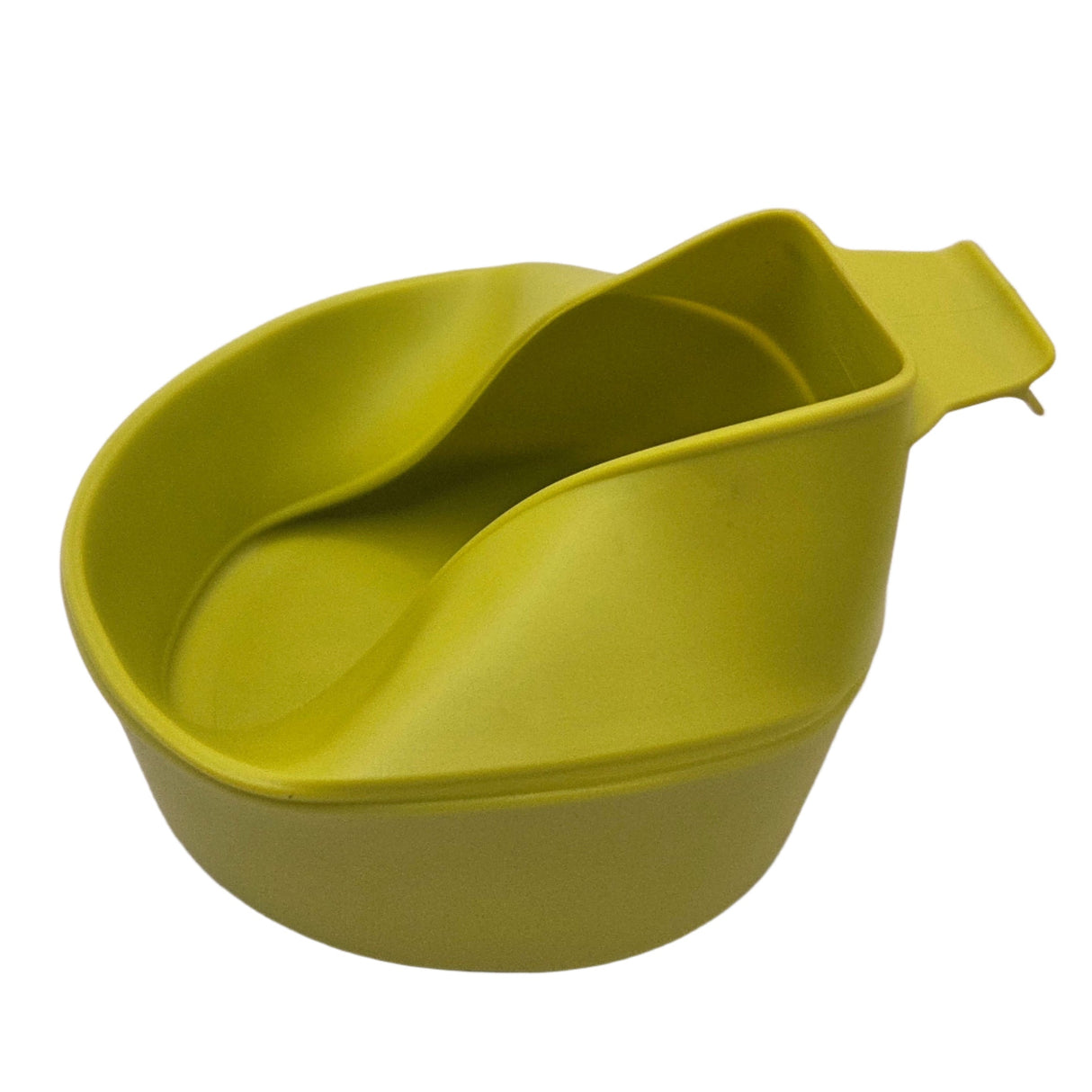 Foldable Cup Lime 600ml