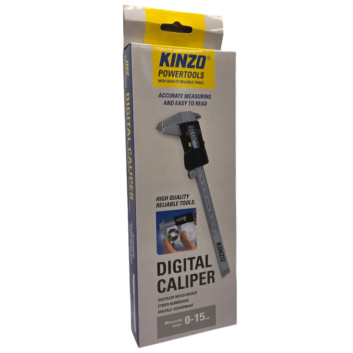 Kinzo Digital Caliper