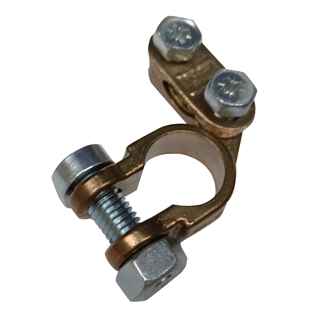 Battery Terminal Clamp