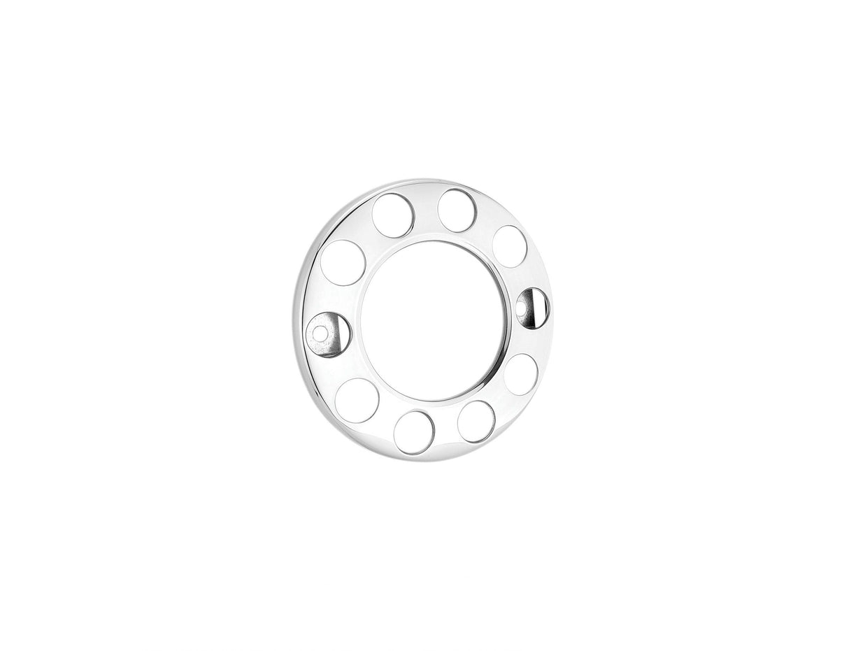 Stainless Steel Truck Hubcap Cover Ring