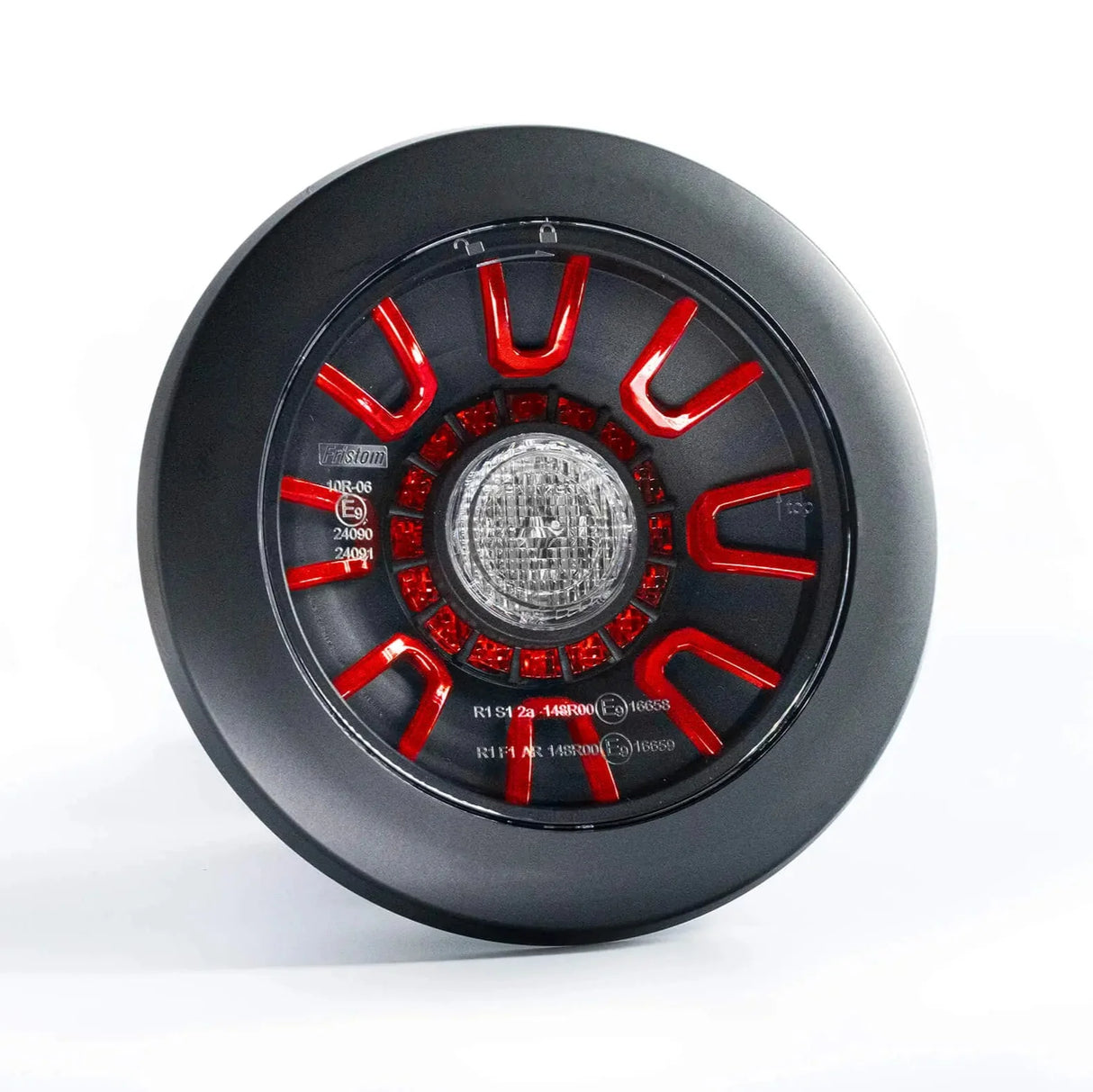 LED Trailer Light 3-in-1 Function