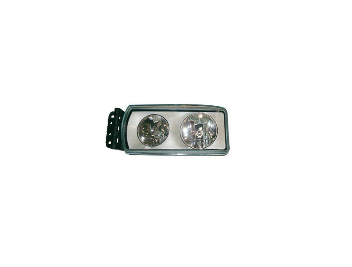 Motorized Headlight for Iveco Eurocargo, Stralis