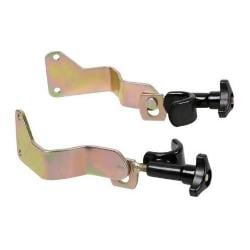 Truck Cab Lock (Cabin Lock) – Model-Specific Security