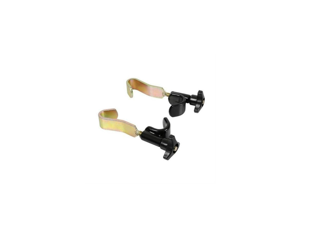 Truck Cab Lock (Cabin Lock) – Model-Specific Security