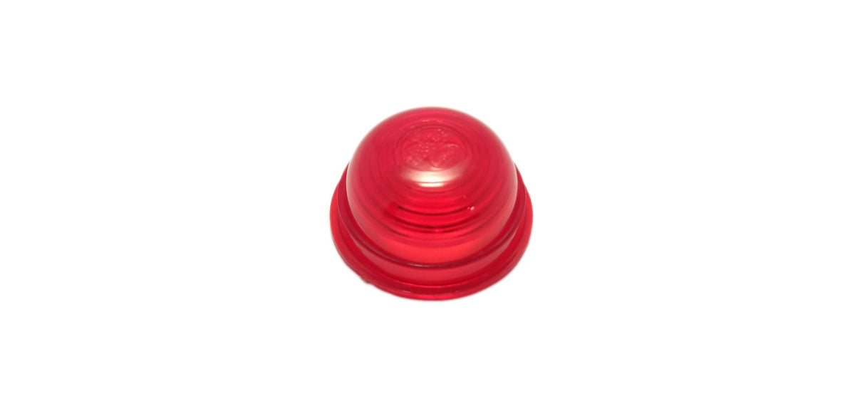 Replacement Lens for SIM Elbow Marker Rubber Lamp