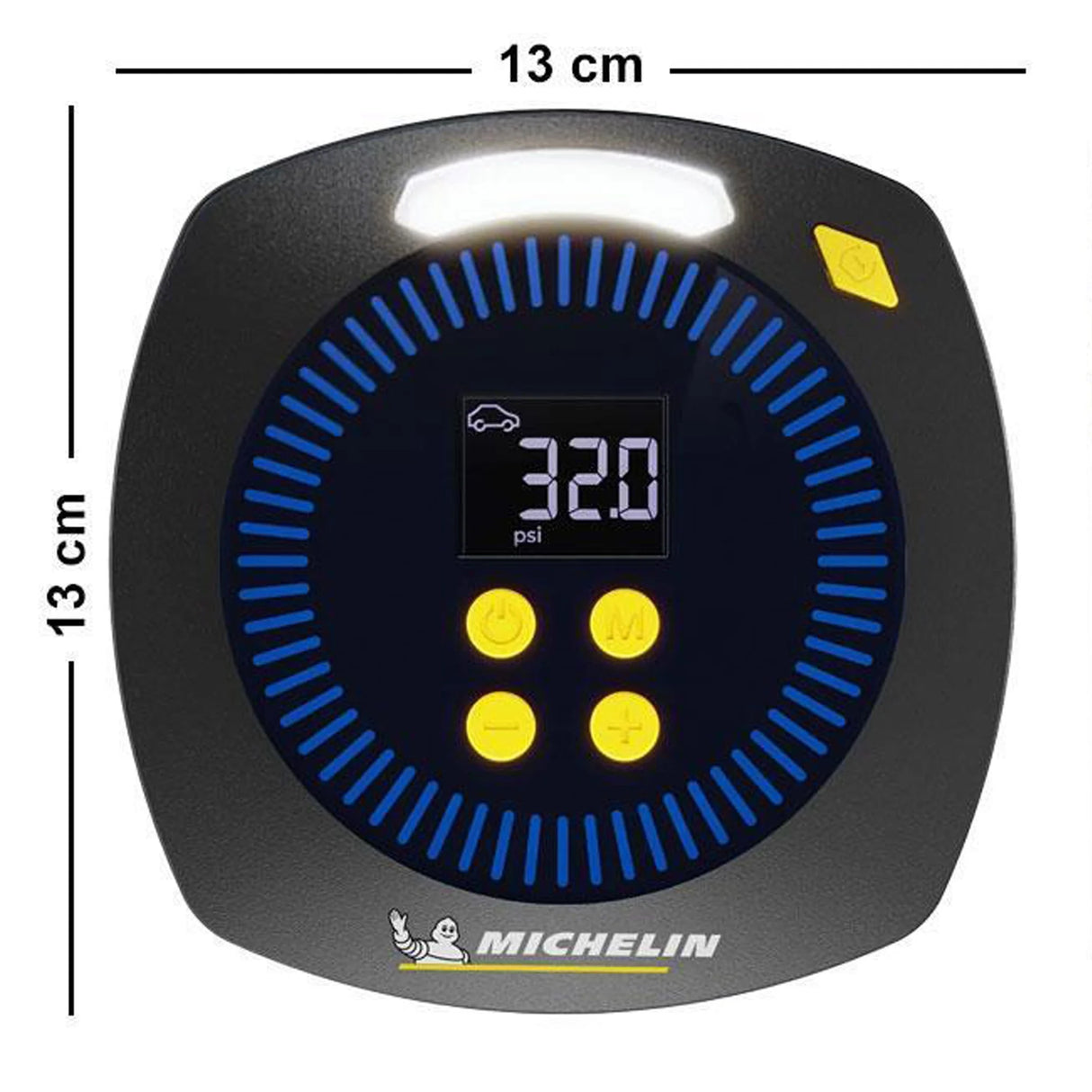 Michelin Portable Car Air Compressor 12V / 3.5 BAR