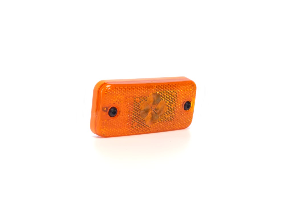 Vignal LED Amber Position Lamp for Iveco