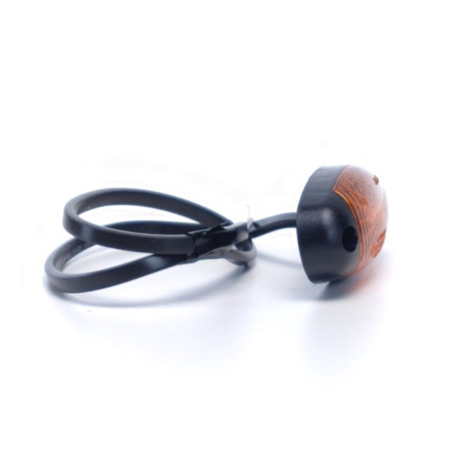 LED Position Light Oval Small