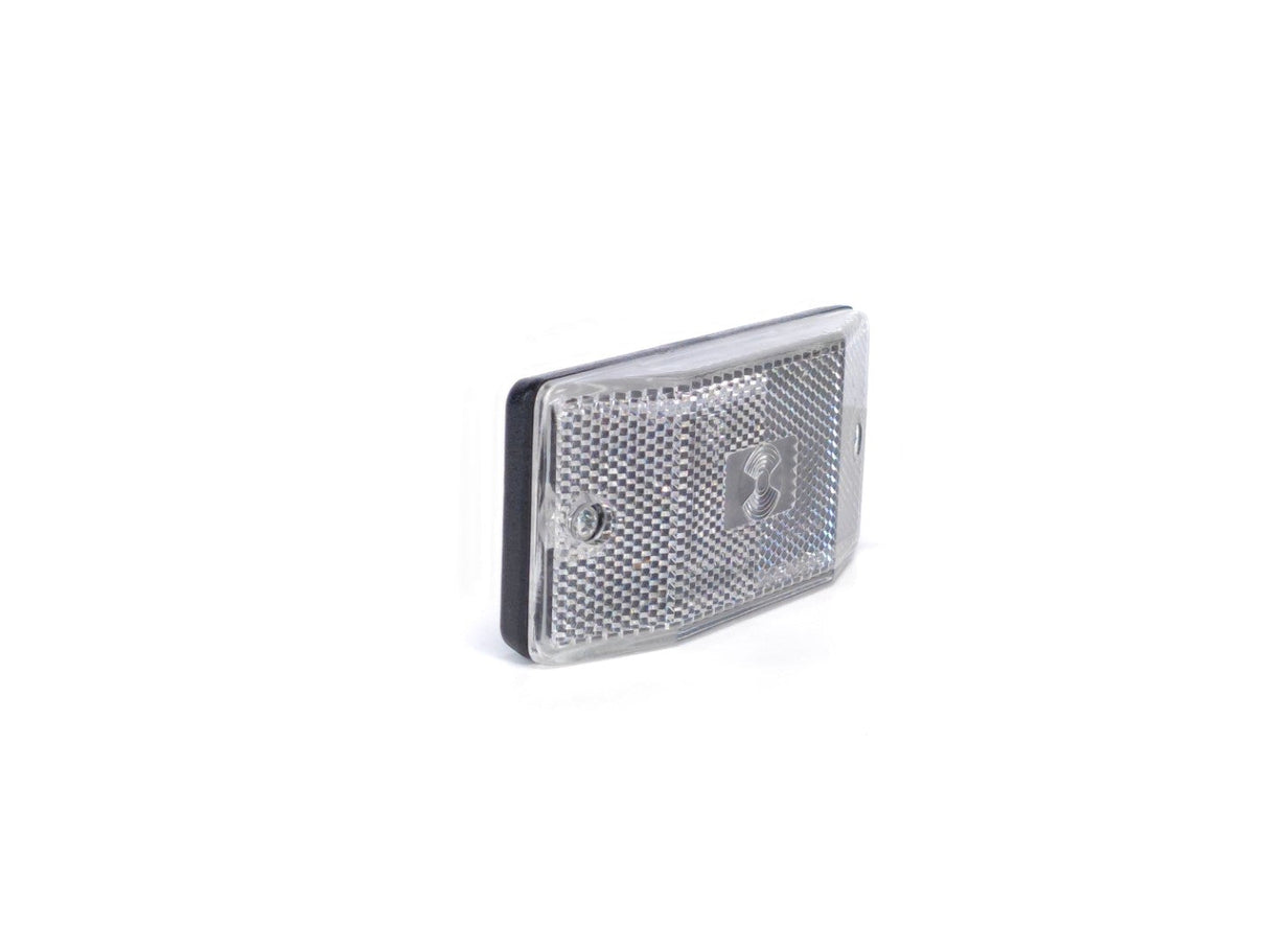 Trapezoidal Prism Position Lamp