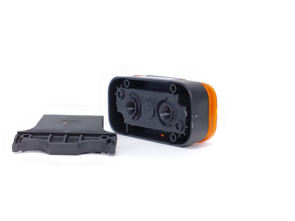 Vignal Large Amber Side Marker Lamp