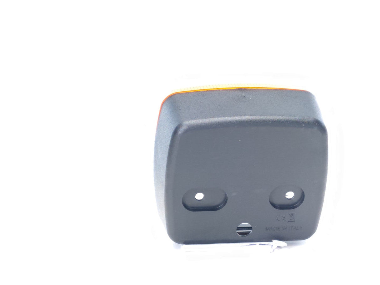 Front Position Light with Indicator (Yellow & White)