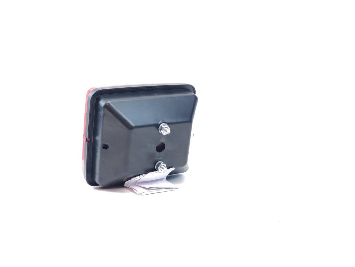 Rear Position Lamp for Neoplan – Red
