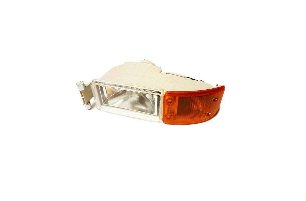 Fog Light & Indicator for MAN TGA, LE2000