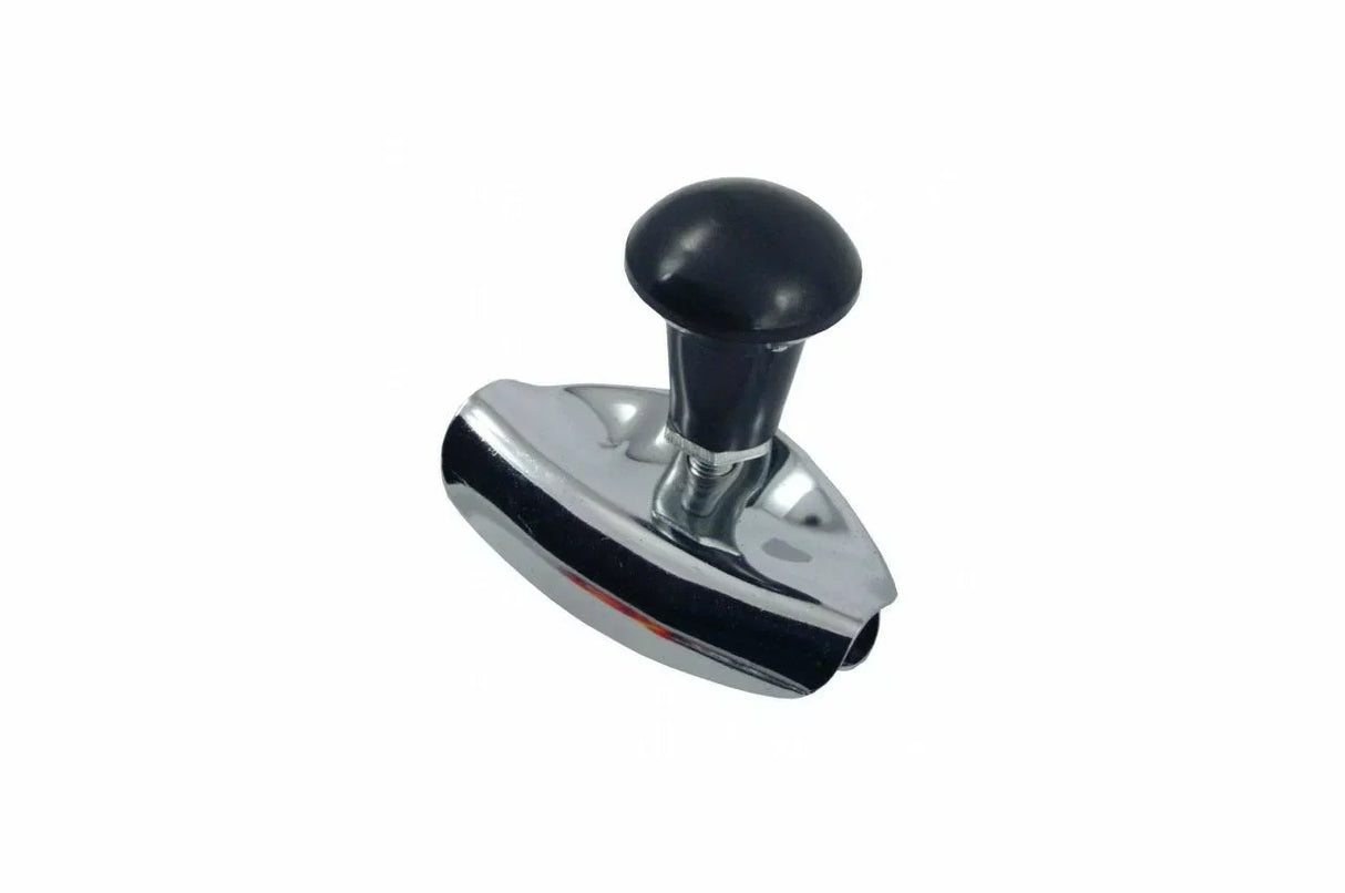 Steering Wheel Spinner Knob