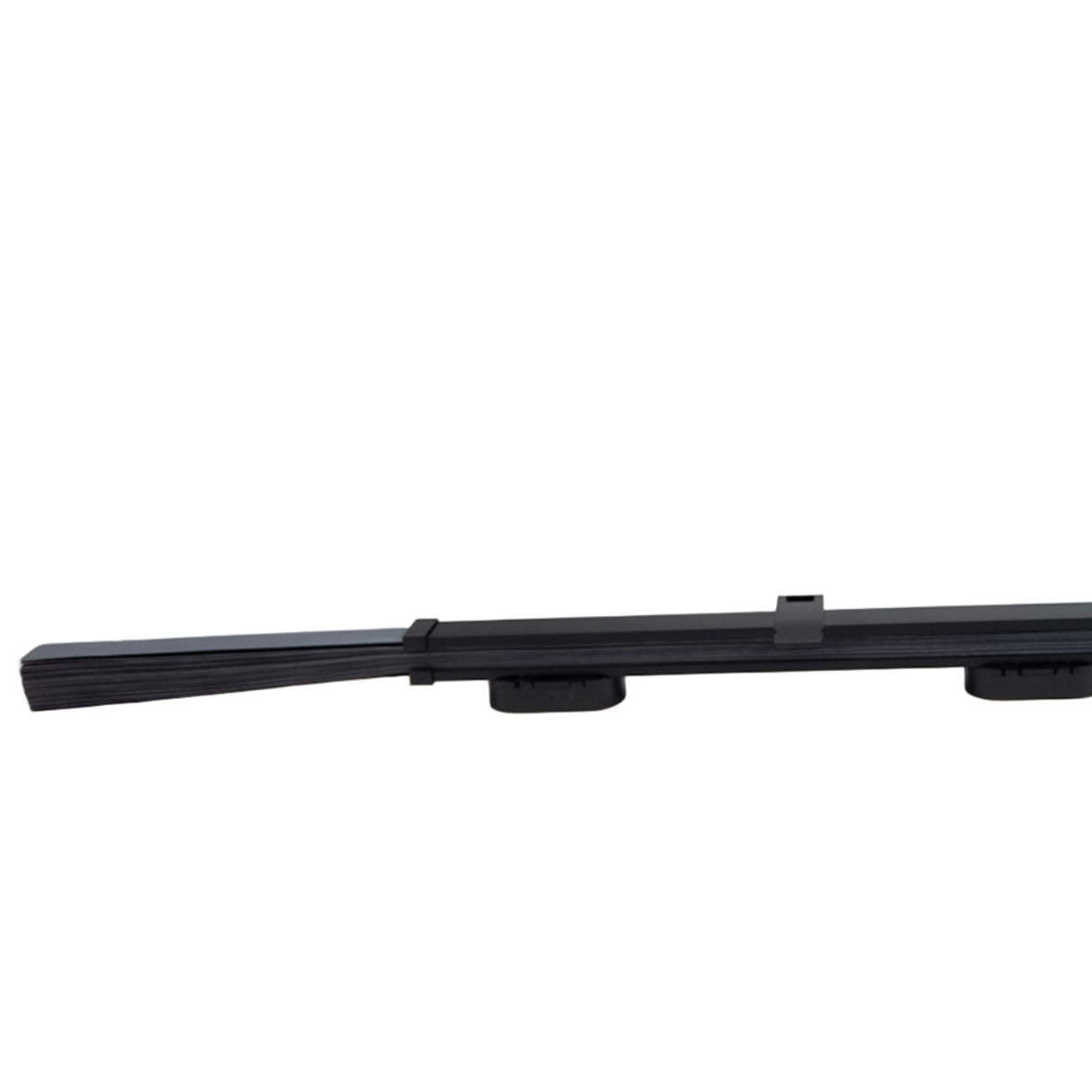 Retractable Car Sunshade for Front Windshield