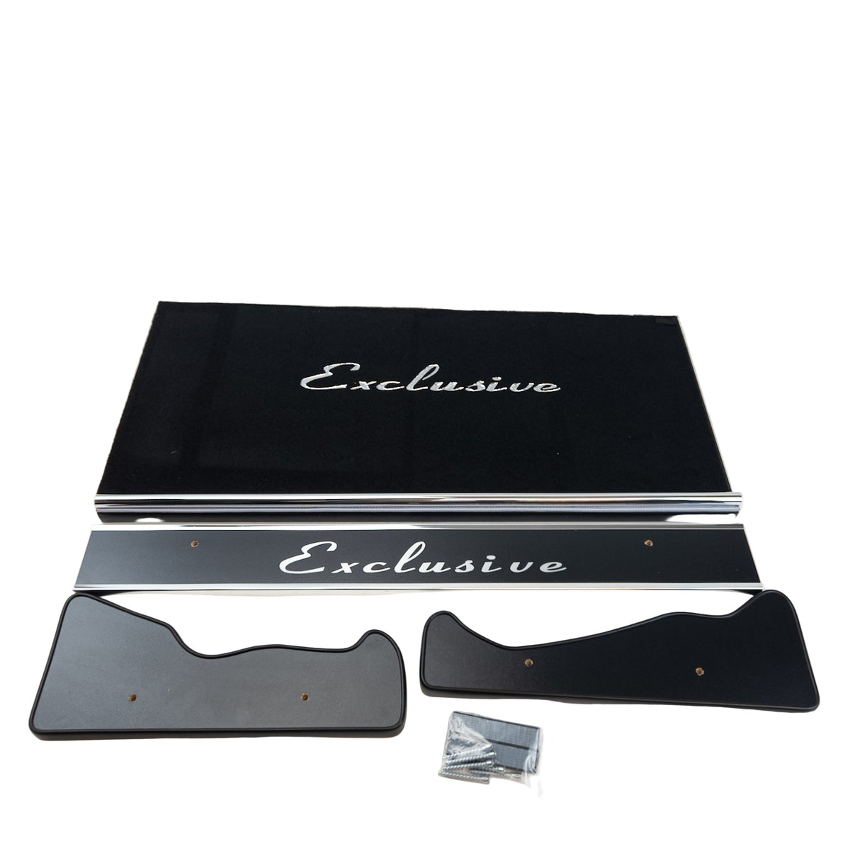 Scania Dashboard Table