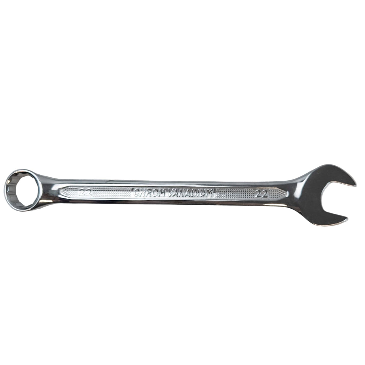 Combination Wrench 6-32 mm