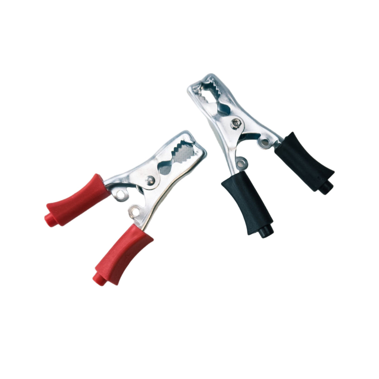 Battery Clamp Pair