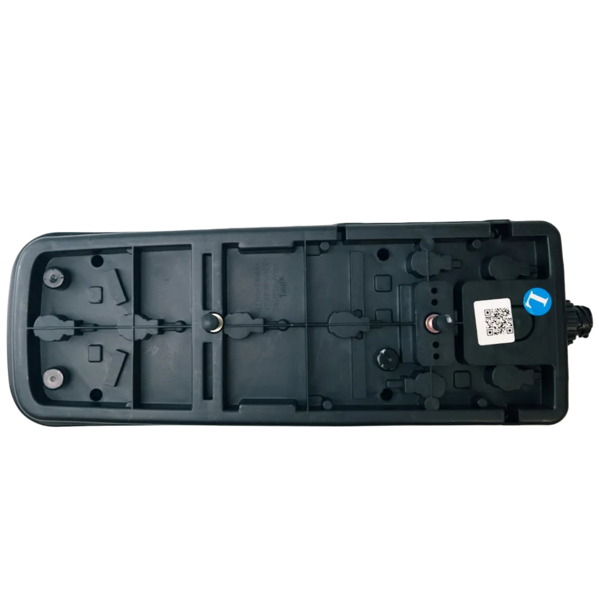 LED Headlight for MAN TGX Euro 6