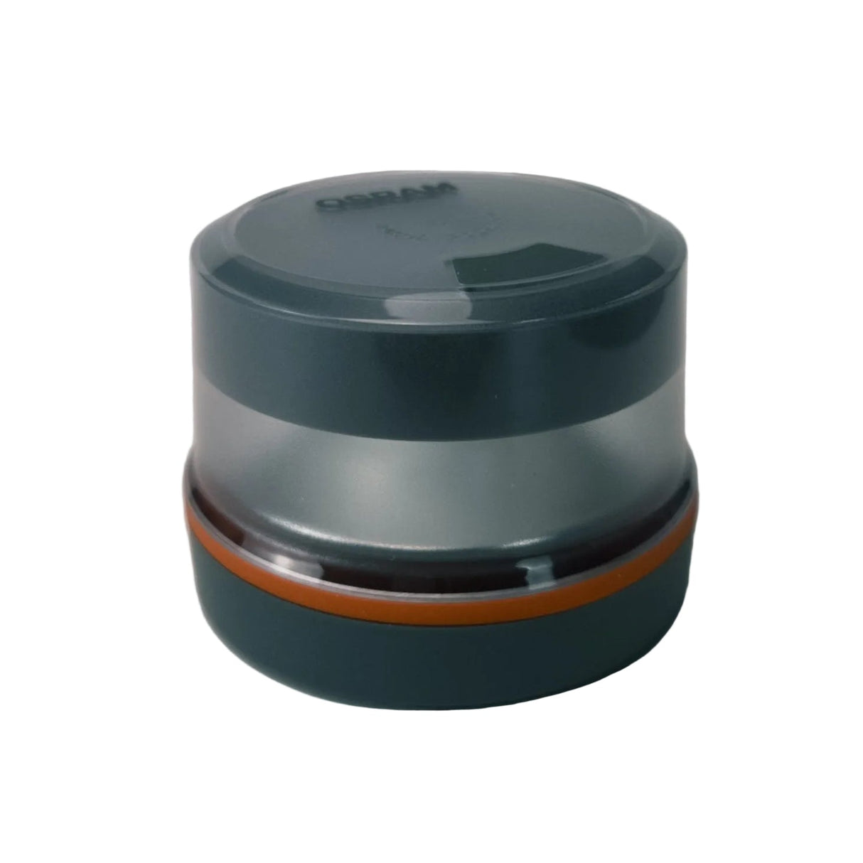 Lumină de avertizare LED galbenă cu prindere magnetică 360° Osram V16