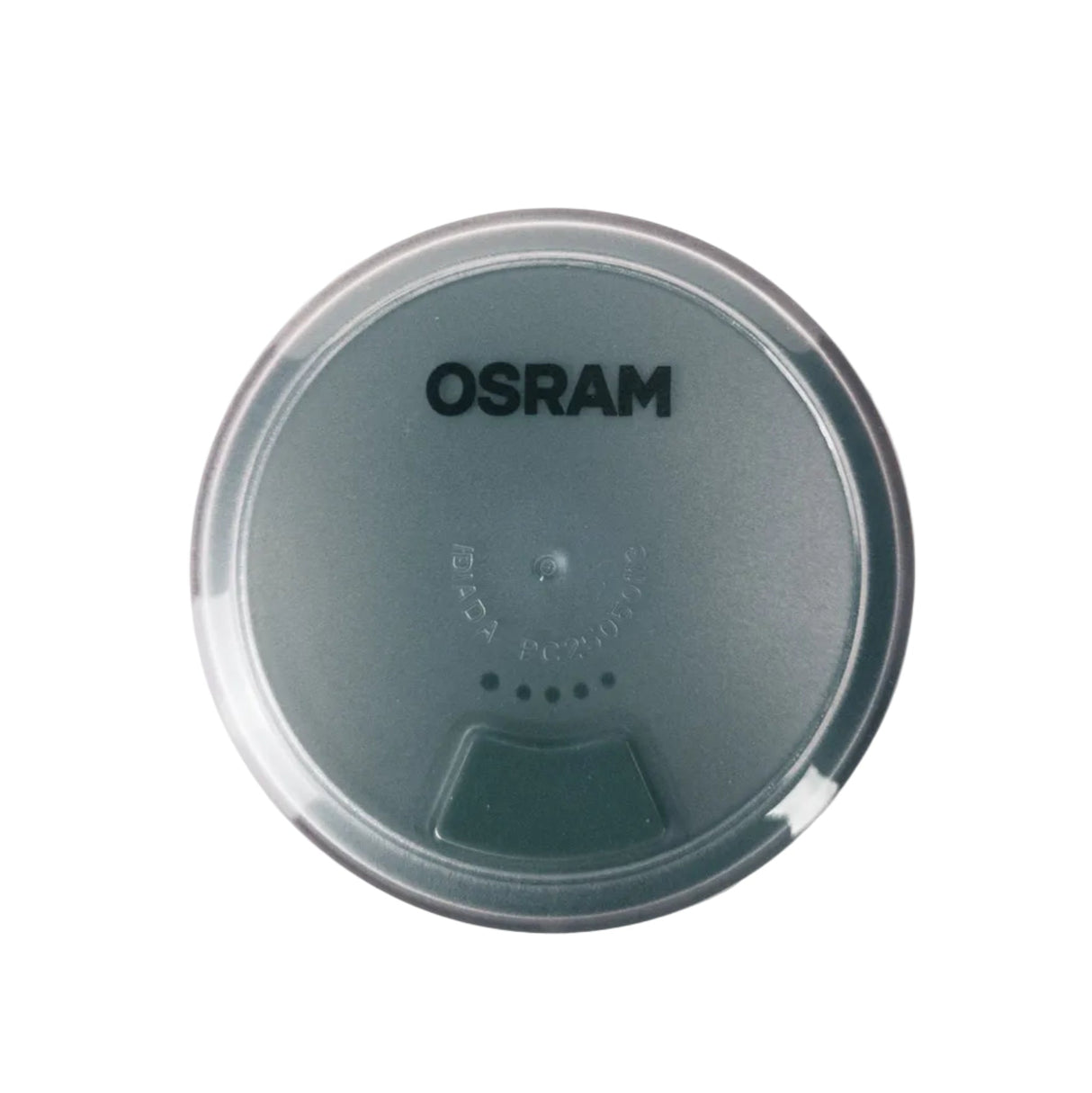 Lumină de avertizare LED galbenă cu prindere magnetică 360° Osram V16