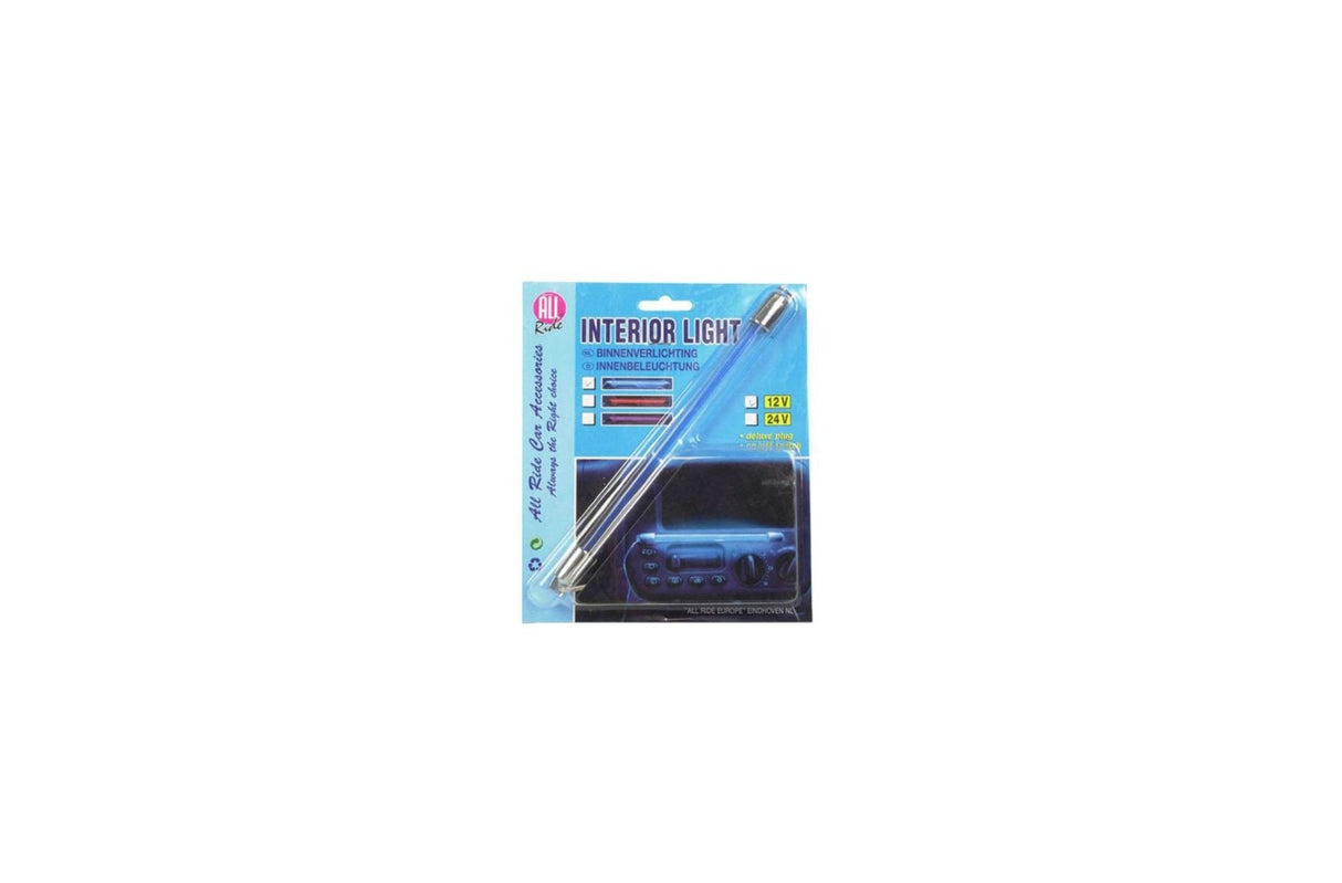 Innenraumleuchte Neon Blau 12V