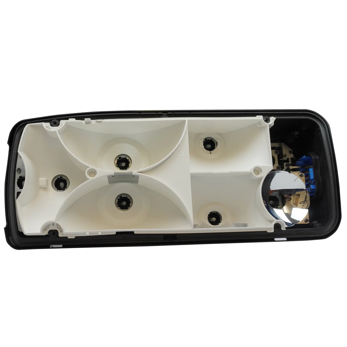 Vignal LC8 Rear Lamp for Scania