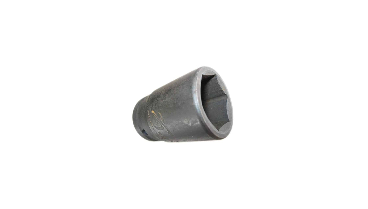 1" Impact Socket Head