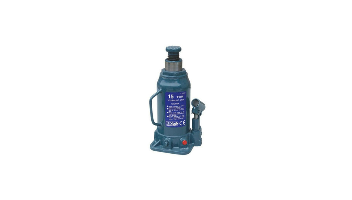 Hydraulic Bottle Jack