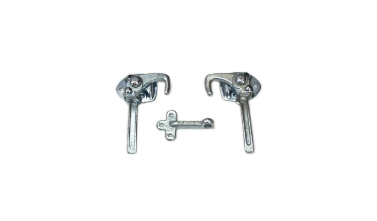 Side Wall Latch 6121-1