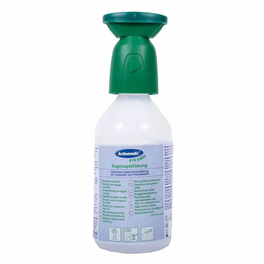 Eye Wash Solution 250ml
