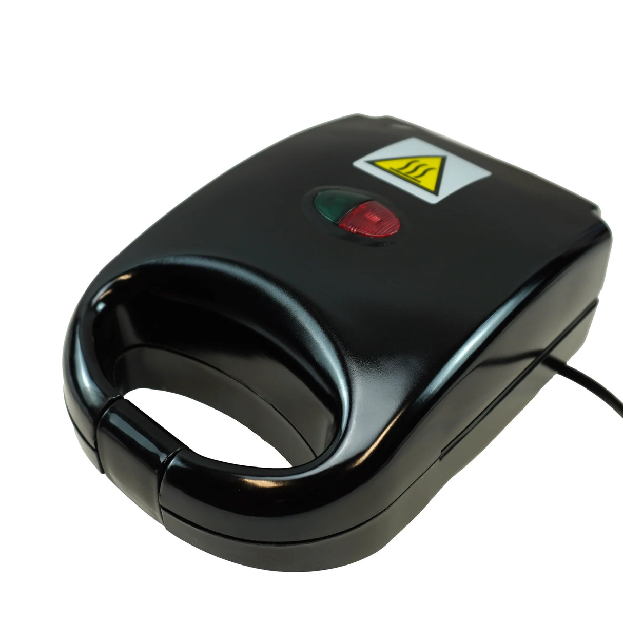 Car Sandwich Maker & Toaster, 120W Cigarette Lighter Powered