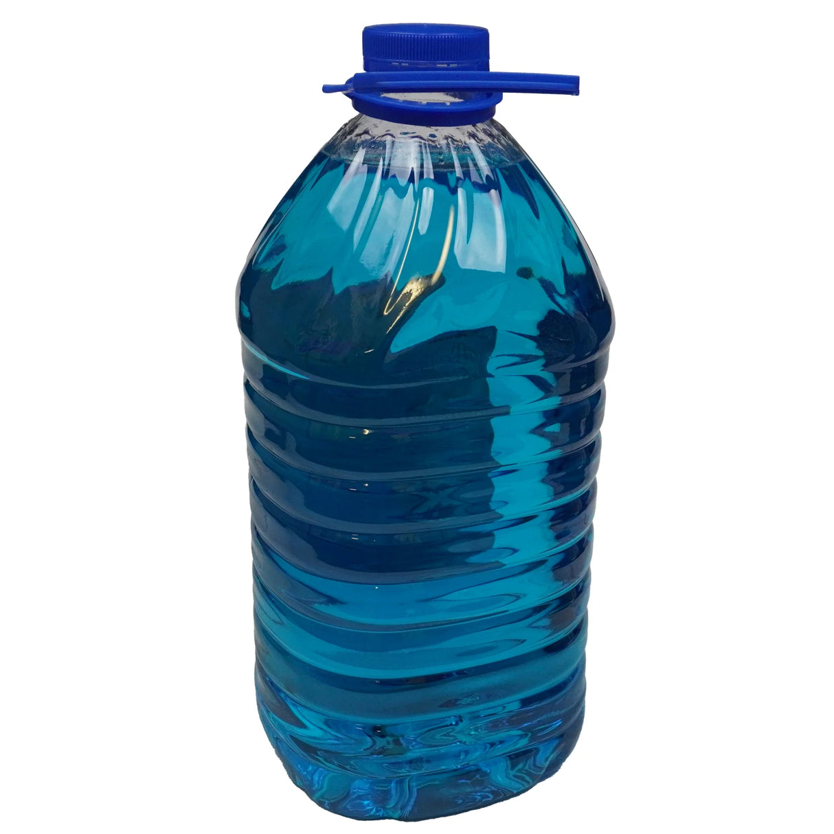 Winter Windshield Washer Fluid Concentrate 5L