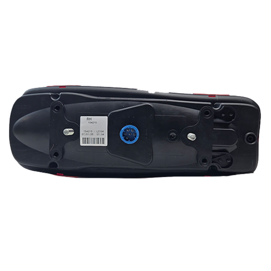 Rear Lamp for Iveco Daily 2021+ LC15 Vignal