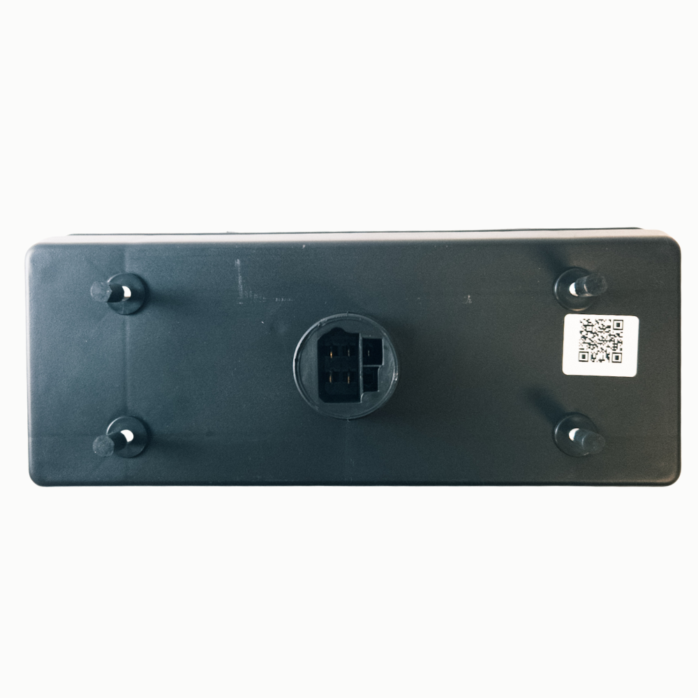 Small Rear Lamp for Iveco Trucks