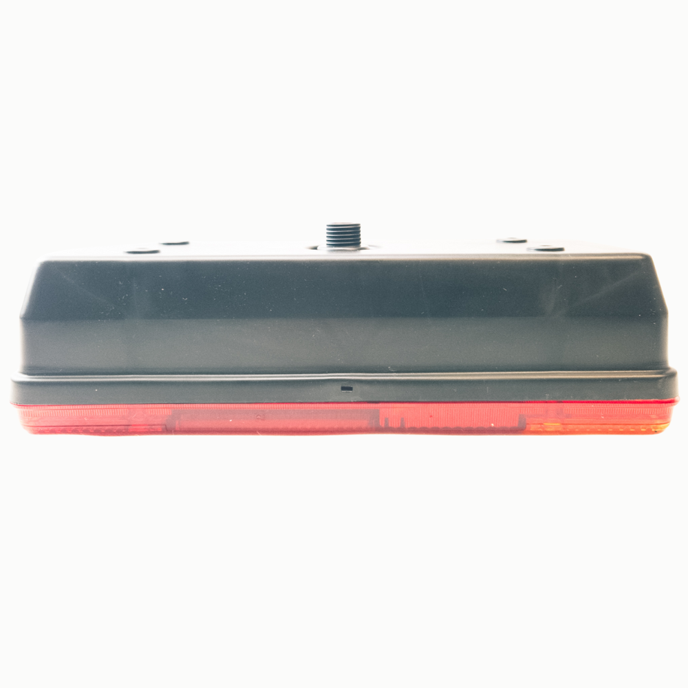 Rear Lamp for Iveco – Small, Without Connector