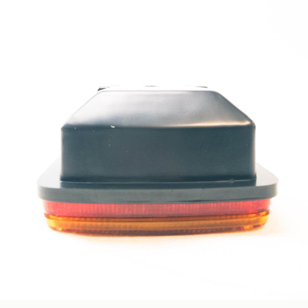 5-Chamber Prism Tail Lamp for MAN Trucks