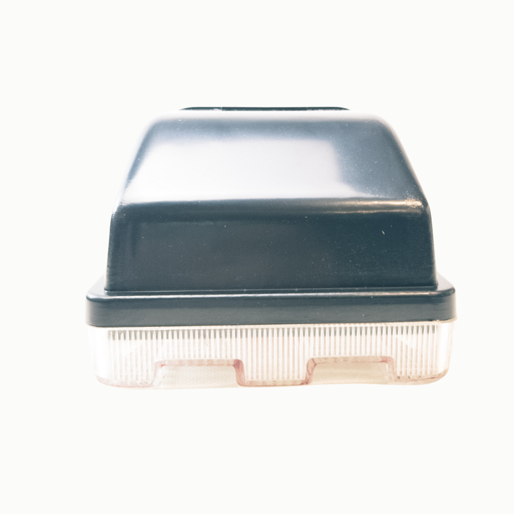 Ribbed 4-Chamber Tail Lamp for MB