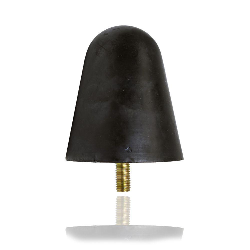 Rubber Cone Bumper for Light-Duty Trucks