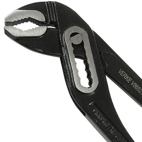 Verke Adjustable Pipe Wrench 250mm