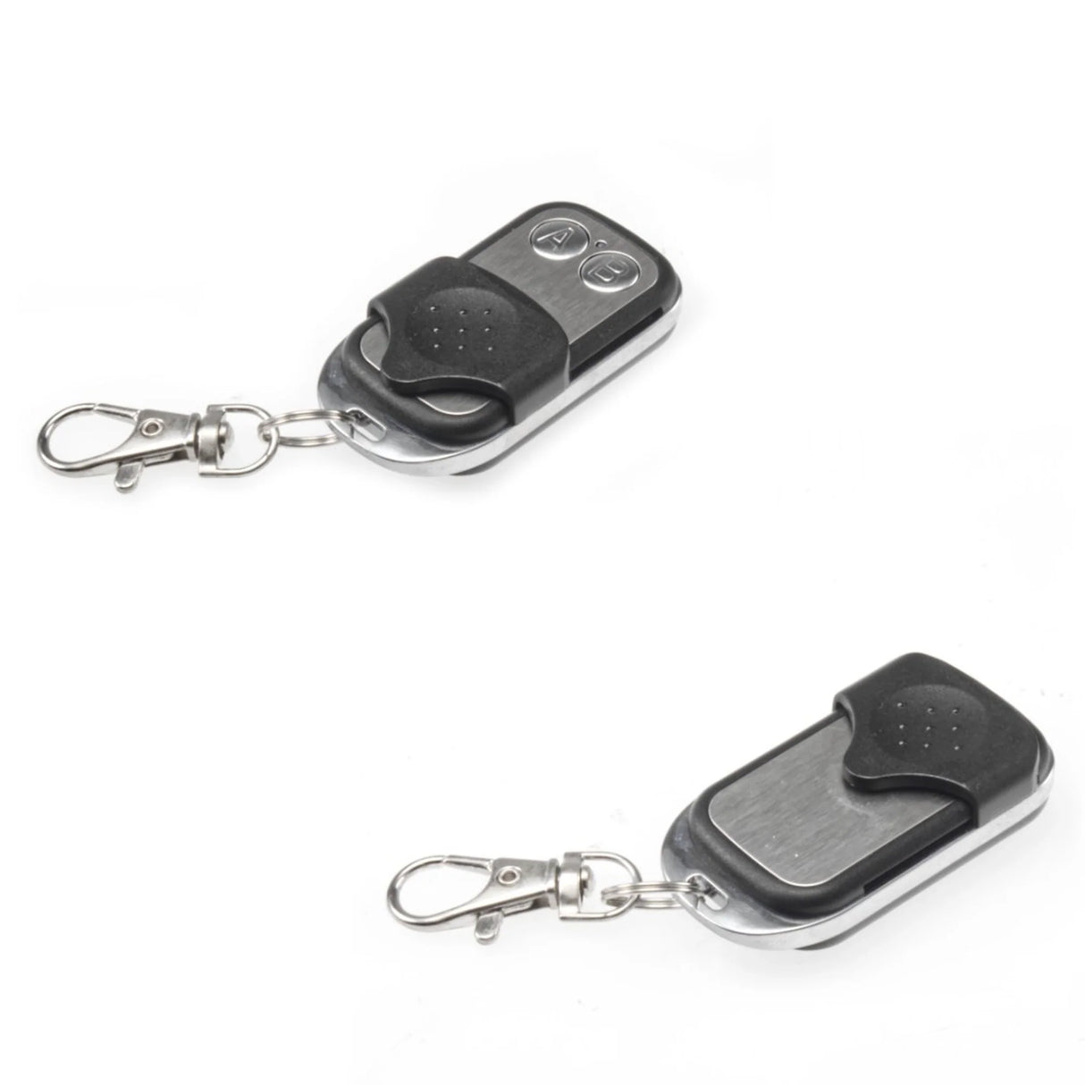 Lampă de avertizare LED galbenă, ultra-subțire, cu bază magnetică și telecomandă