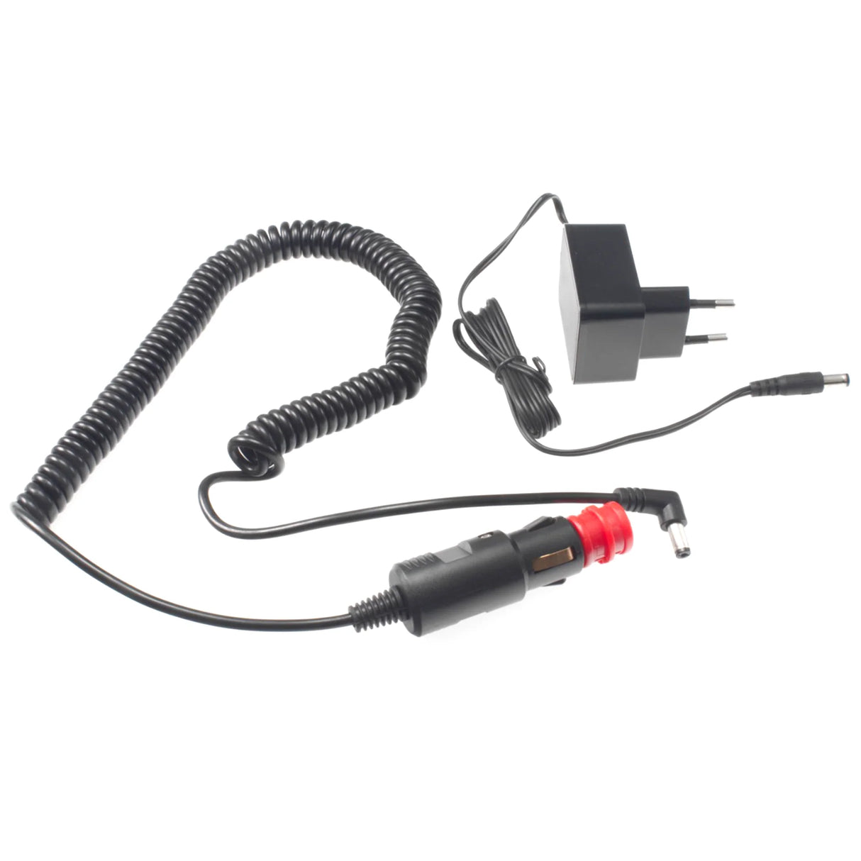 Lampă de avertizare LED galbenă, ultra-subțire, cu bază magnetică și telecomandă