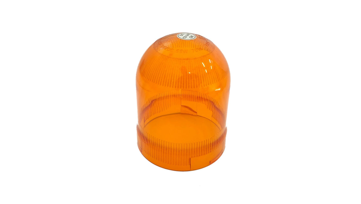 Yellow Flashing Lamp Cover for 8864+