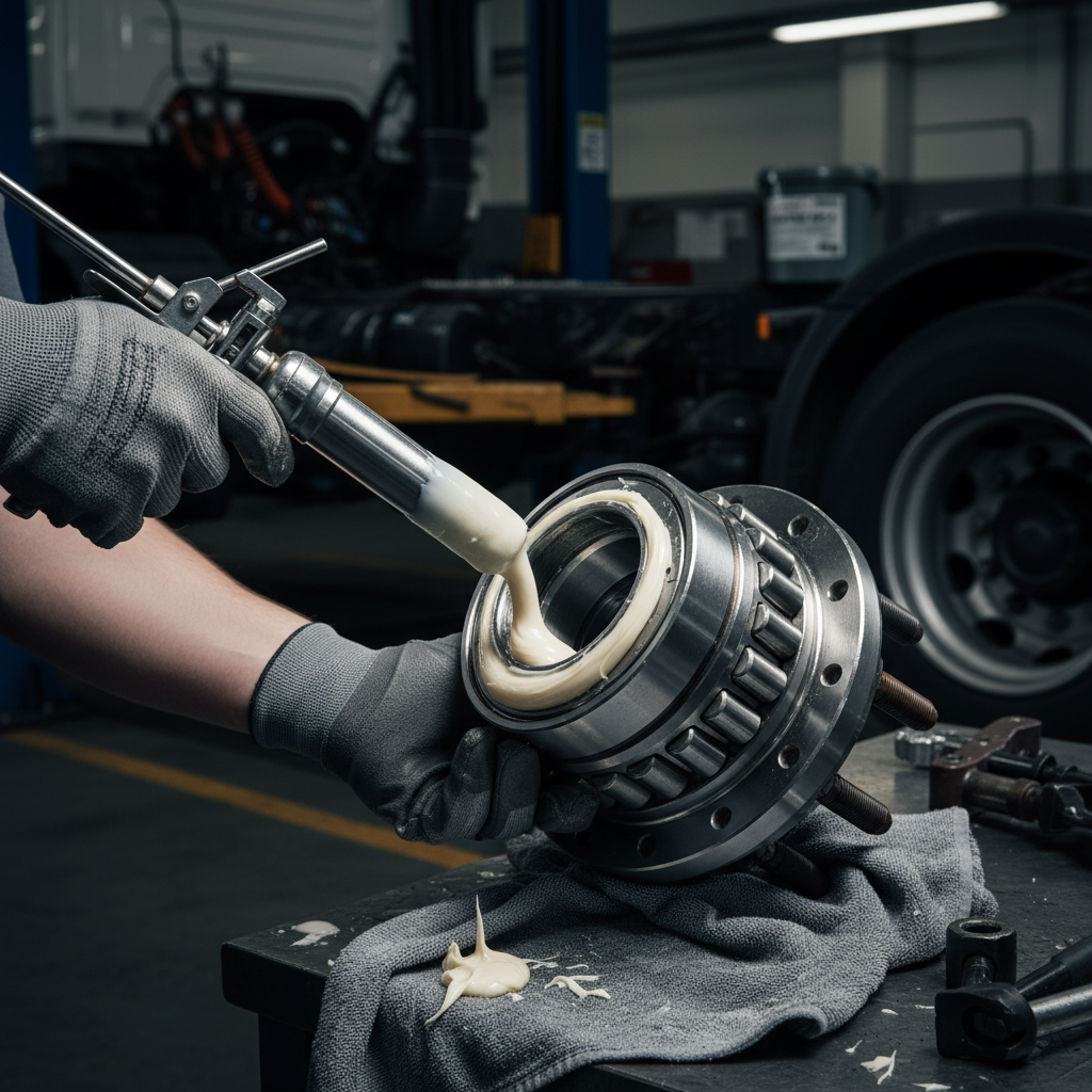 CENTRO EP-0 Lithium Grease 4kg