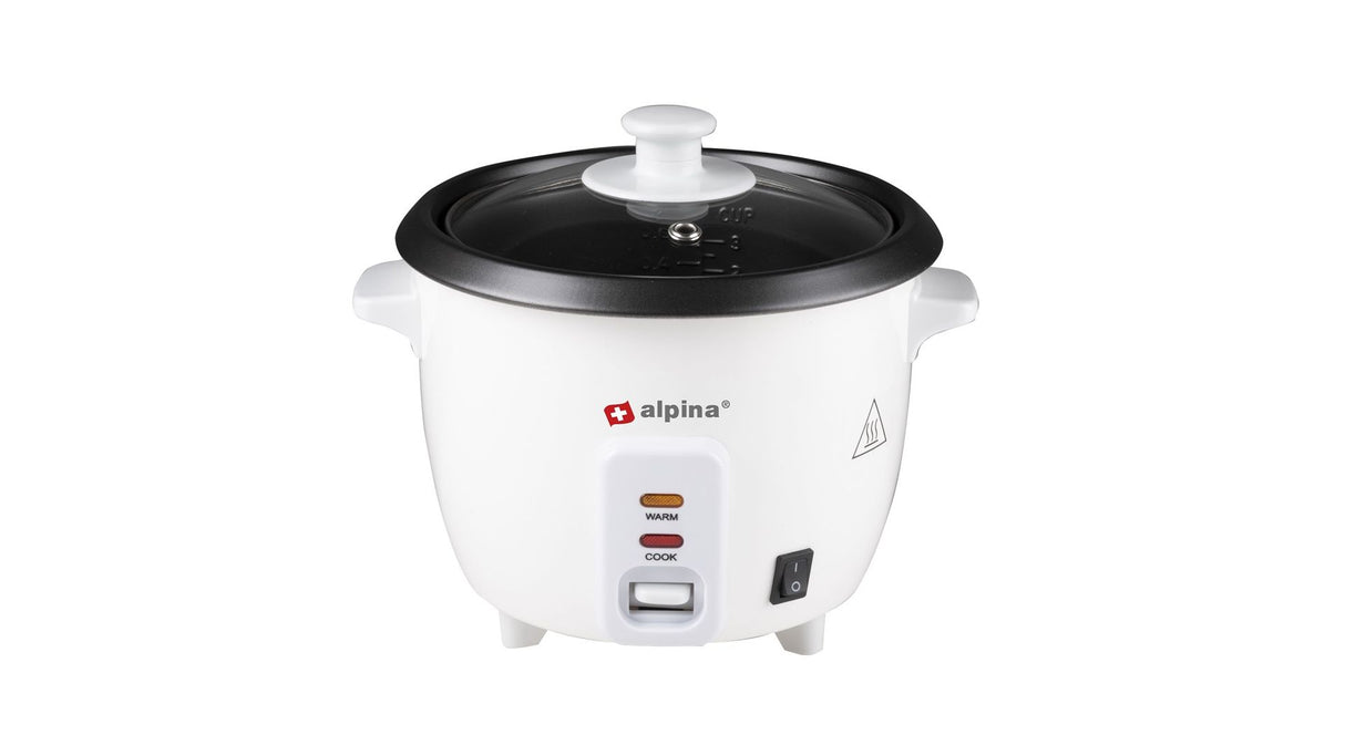Rice Cooker 1.8L 700W 220V