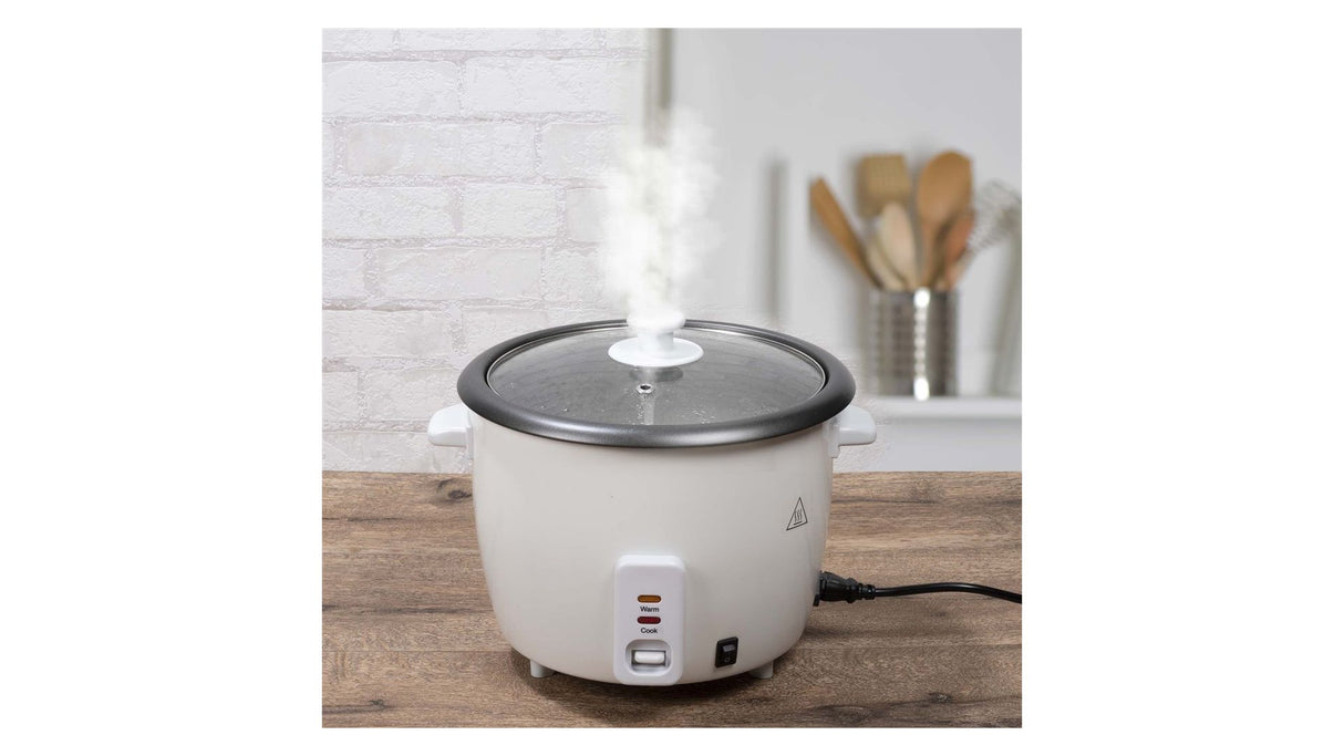 Rice Cooker 1.8L 700W 220V
