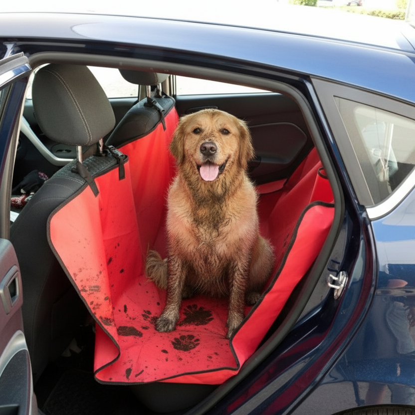 Dog Car Seat Protector