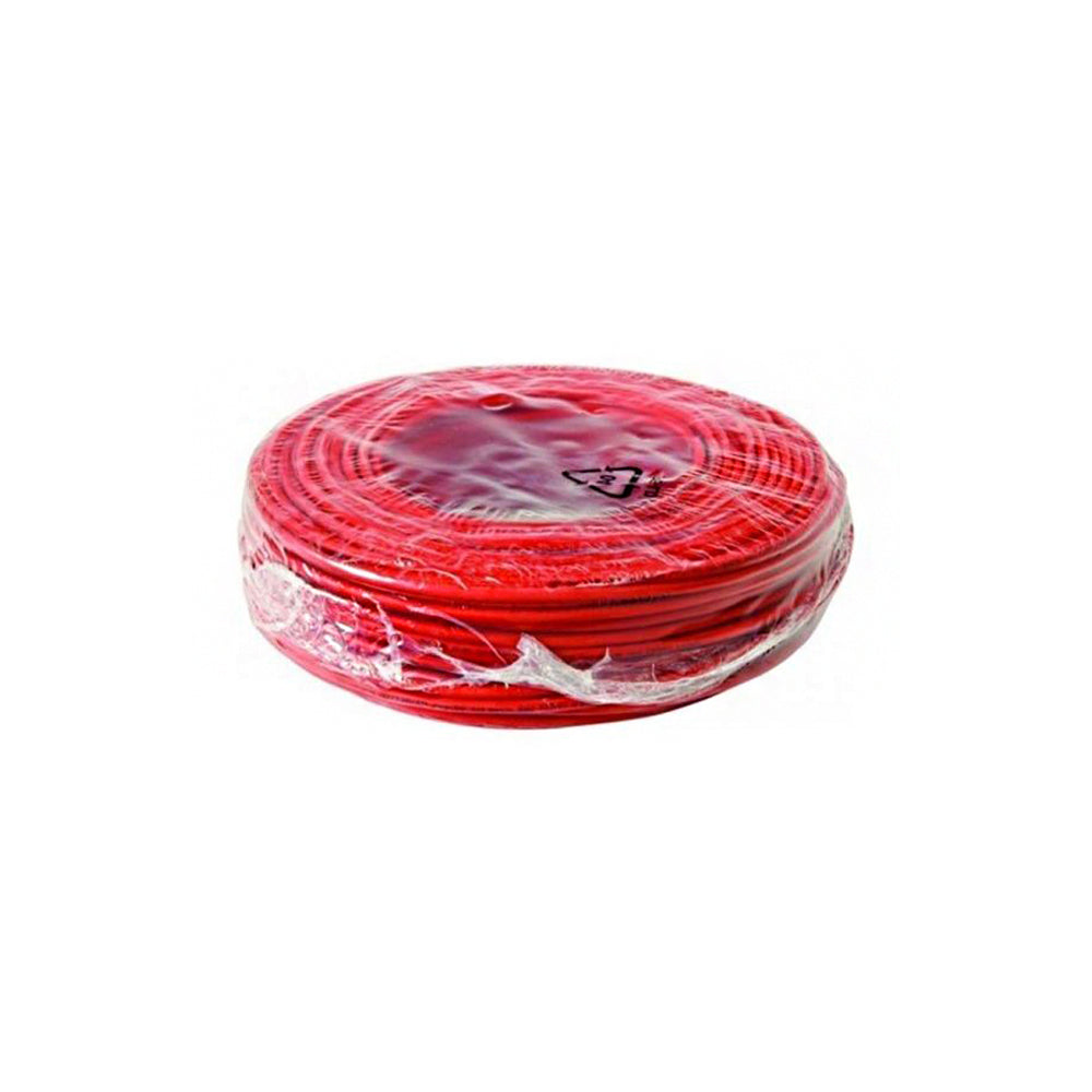 CB Antenna Coaxial Cable RG 58 50 Ohm Red